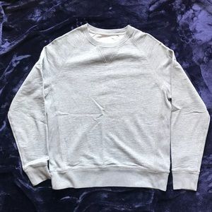 Jack Spade Crewneck Sweatshirt - Medium